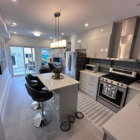 Toronto Great Located Apartment Luaran gambar